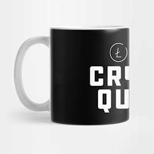 Crypto Queen Mug